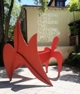 Peggy Guggenheim Collection Venice